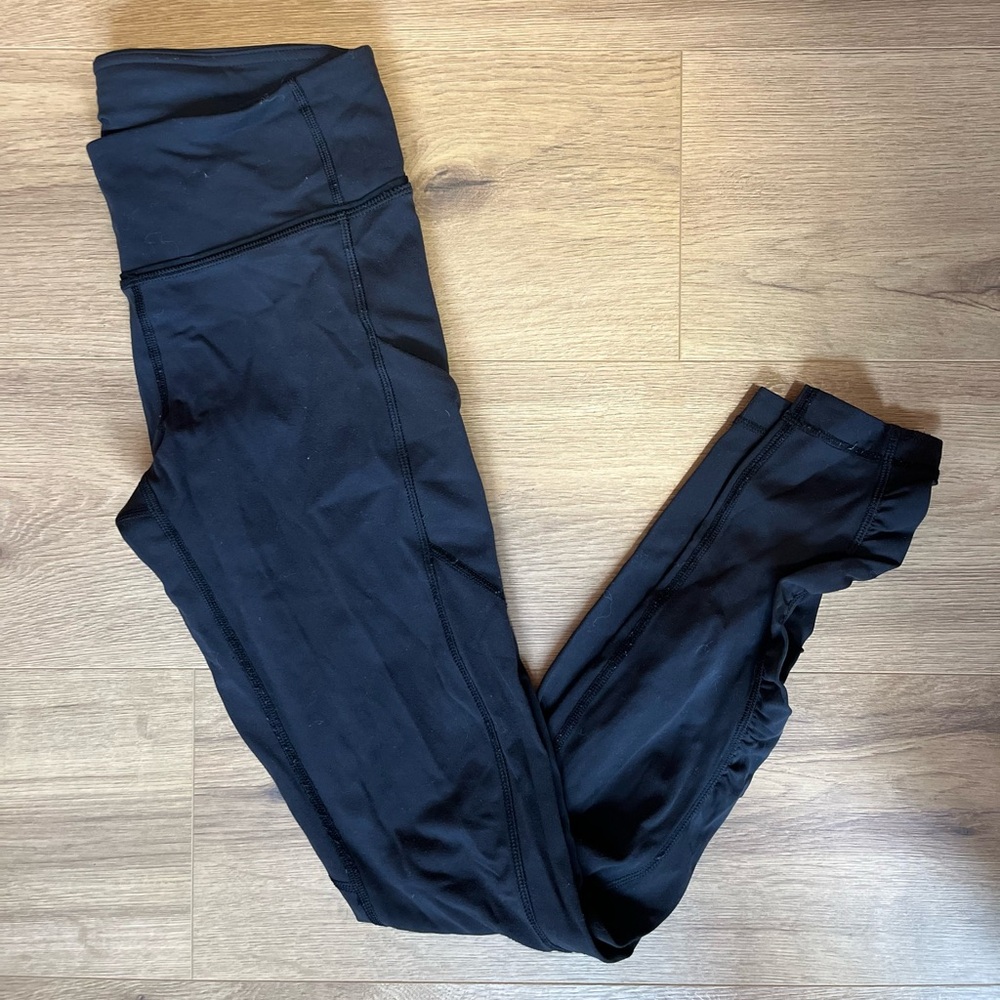 Lululemon Full Length Leggings